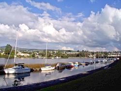 Killaloe Lough Derg