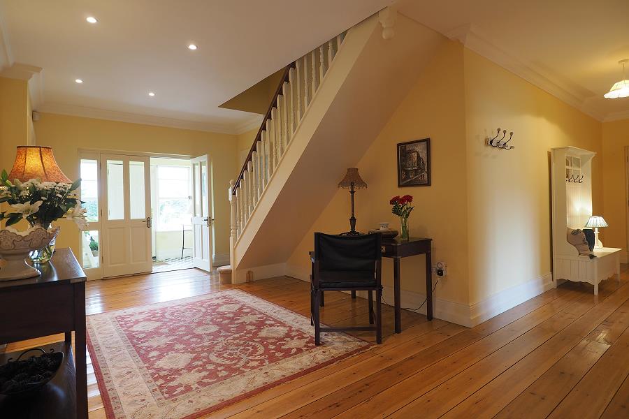 Beechfield House Bed And Breakfast Castleconnell River Shannon County