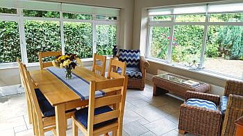 Sunroom